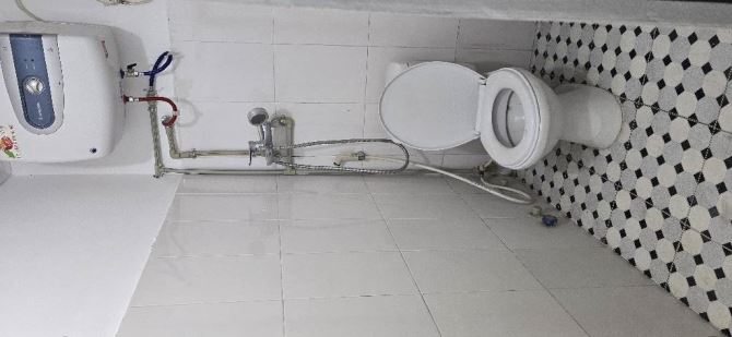 BÁN NHÀ TÂN KHAI - HOÀNG MAI , 15M2, 2 TẦNG, NGÕ VF3 - CHỈ -1,35 TỶ - 4