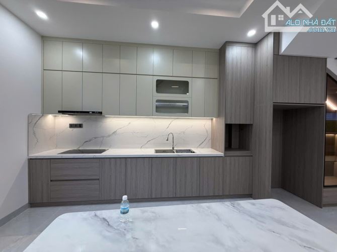 NHÀ MỚI 100% KĐT MỸ GIA GÓI 5 NHA TRANG - 4
