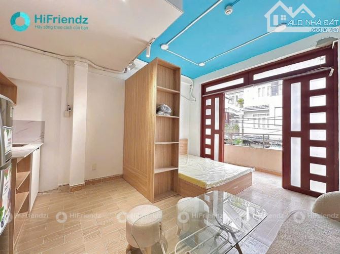 Nguyễn Chế Nghĩa Q8 - gần bến xe quận 8, cầu Chà Và, cầu Nhị Thiên Đường, ngay kênh Đôi... - 4