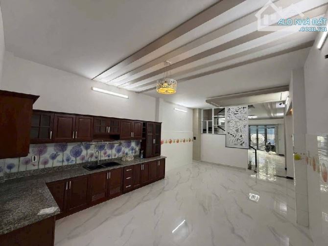 Nhà mặt tiền khu Tên Lửa, Coopmark Bình tân, 4.5 x20m, 4 tầng mới tinh chỉ hơn 12 tỷ - 4