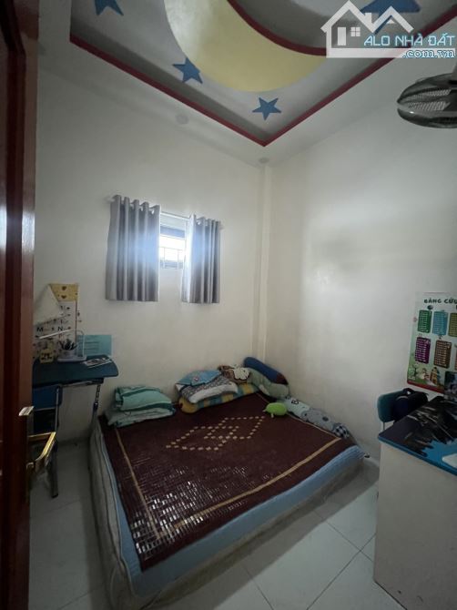 🏡 CẦN BÁN NHÀ TRƯỜNG CHINH - 66m² - 3 TẦNG - Ô TÔ ĐỖ CỬA - GIÁ 6.3 TỶ - 4