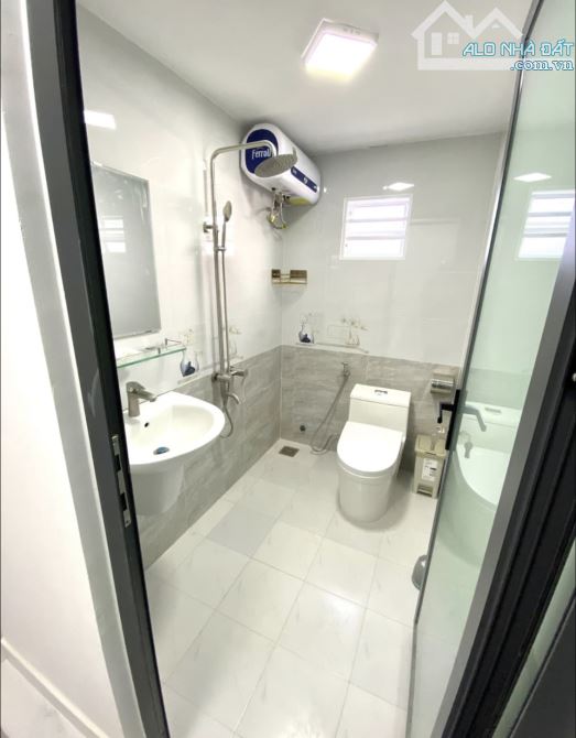 BÁN NHÀ GÓC 2MT ĐƯỜNG PHAN ĐÌNH PHÙNG, P.XUÂN HƯƠNG, ĐÀ LẠT - 4