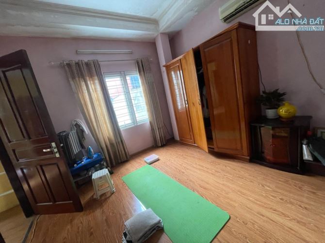 CẦN TIỀN BÁN NHANH HÀ PHỐ NGUYỄN ĐÌNH HOÀN CẦU GIẤY - HN - 4