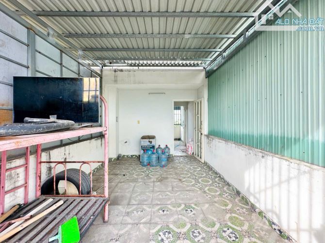 Nhà mới 1 Trệt 3 Lầu 3,5x12m 4 Phòng 3 wc hẻm 2266 Huỳnh Tấn Phát Giá 7,5 Triệu - 4