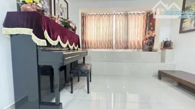 Bán nhà Mặt tiền Nguyễn Cảnh Chân, giao Trần Hưng Đạo, 3,6x12m, 6 Tầng - 4 PN, 12,7 tỷ - 4