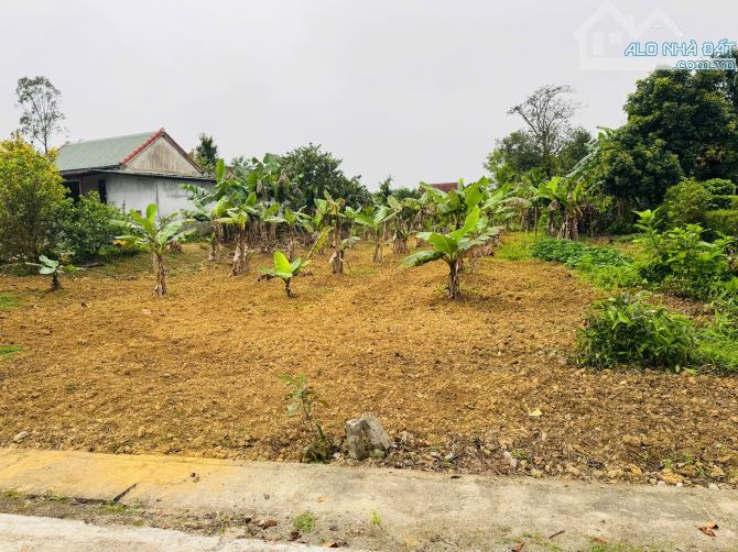 ĐẤT ĐẸP Ô SA – QUẢNG VINH 📍Cách chợ An Lỗ chỉ 3km 🍀160m2 chỉ 4xx triệu - 4