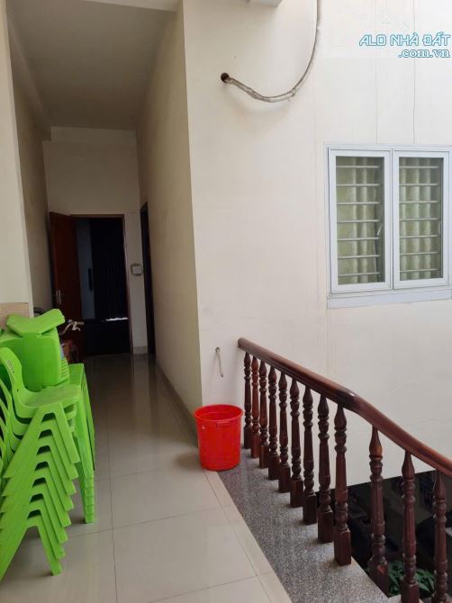 Bán nhà 1 trệt 2 lầu KDC Phú Gia 2, Trảng Dài, Biên Hòa, 97m2, giá 6 tỷ 200. - 4