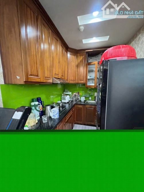 Căn hộ chung cư cao cấp Vinaconex - 4