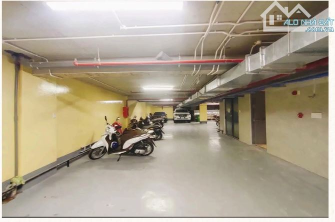 Siêu phẩm dòng tiền 10% bán khách sạn Vip Cộng Hoà Q.Tân Bình 11x42m Hầm 7 tầng giá 150 tỷ - 4