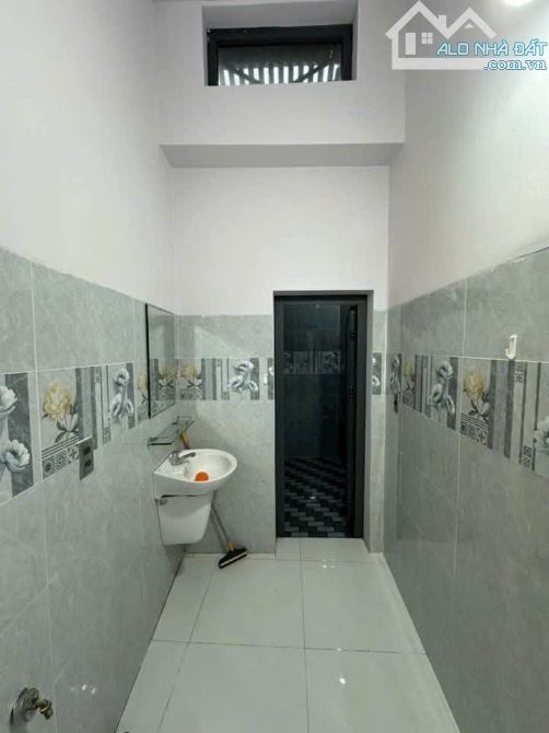 🍄 Đúng 1 tỷ - chìa khóa trao tận tay căn nhà gần 90m2 ở Thới Tam Thôn, Hóc Môn SỔ Riêng - 4