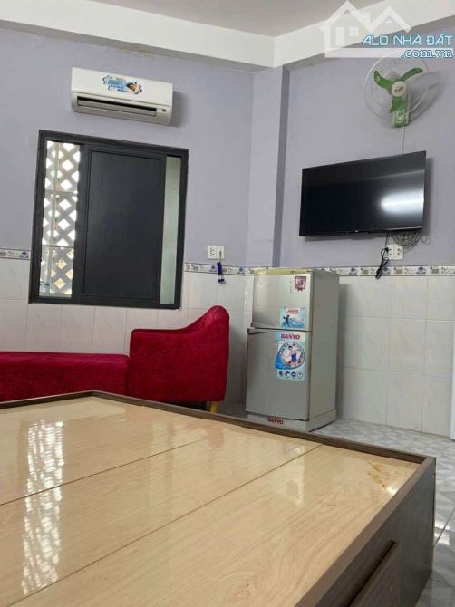 HẠ GẦN 2 TỶ , CÒN 18.5 TỶ. HẺM XE TẢI 493A CÁCH MẠNG THÁNG 8, P13, Q10. - 4