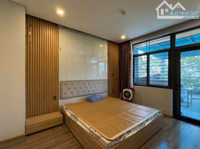 Cho thuê nhà đẹp khu Nại Hiên Đông – gần cầu Thuận Phước 4PN hiện đại-TOÀN HUY HOÀNG - 4