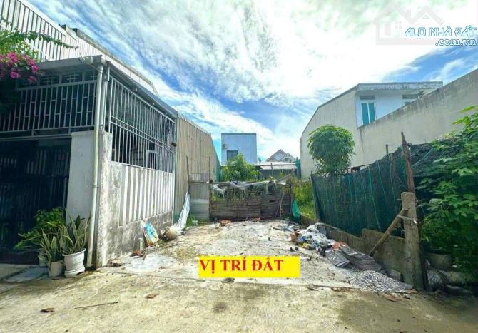 BÁN ĐẤT KIỆT Ô TÔ – PHƯỜNG AN CỰU MỚI Chỉ 1 tỷ 190 - 4