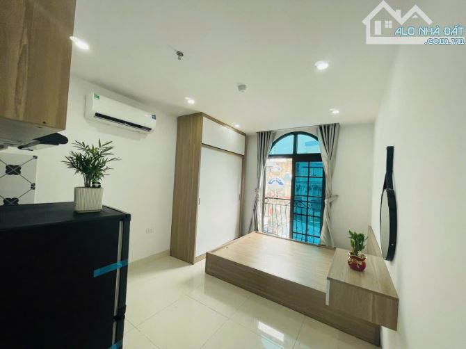 Bán căn hộ dòng tiền TT Mỹ Đình 16 phòng cho thuê giá bán 17 tỷ - 4