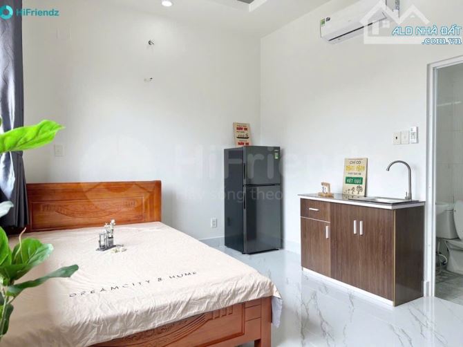 CHDV Kinh Doanh Man Thiện - Tăng Nhơn Phú A - 115M2 - DT 70tr/ tháng - 4