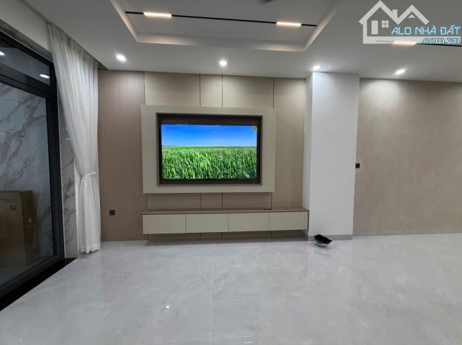 NHÀ MỚI 100% GÓI 5 ĐƯỜNG THÔNG MỸ GIA - 4
