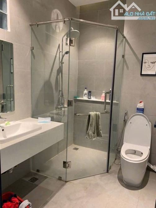 Nhà ngộp Trịnh Đình Trọng, Q.Tân Phú giảm sâu 300 triệu còn 2 tỷ 650 - 64m2, SHR - 4