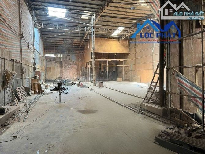 Cho thuê xưởng 1.420m2 giá rẻ chỉ 25 triệu gần KCN AMATA Biên Hoà-Đồng Nai - 4