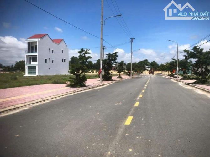 🌟RIVERIA HOIAN COMPLEX – ĐẤT NỀN SỔ ĐỎ LIỀN KỀ HỘI AN 🌟 - 4