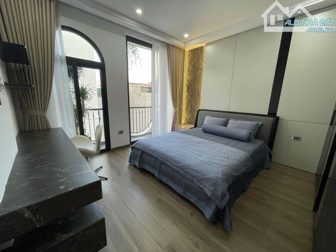 Bán nhà phố Ngọc Thụy 65m², 5 tầng thang máy, mặt tiền 4.1m, giá 16.8 tỷ – Long Biên - 4