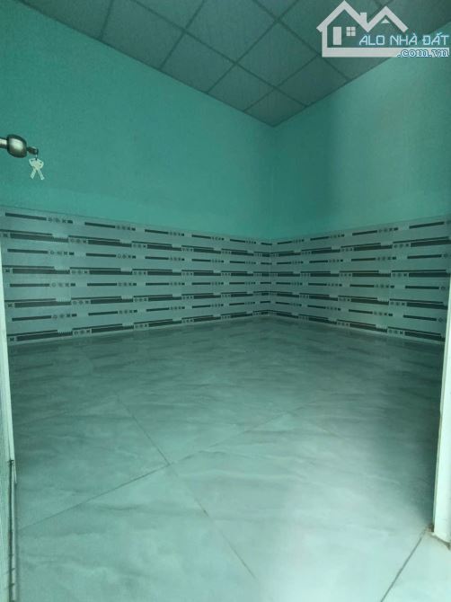 Cho thuê nhà nguyên căn – Bình Quới, P.28, Bình Thạnh, TP HCM - 4