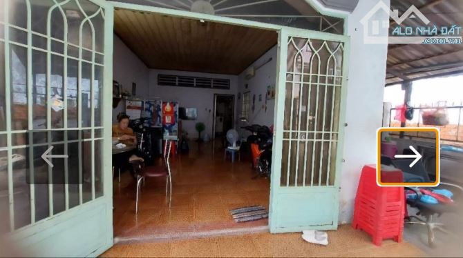 Nhà C4 HXH Nguyễn Thái Sơn_ P5, Gò Vấp. DT 218m2 (8m/8.5m x 26m). Sổ nở hậu. Giá 18.5 tỷ - 4