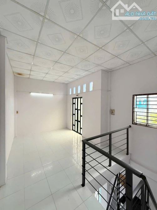 BÁN NHÀ 1 TRỆT 1 LẦU - MẶT TIỀN HẺM 118-120 TRẦN PHÚ, CÁI KHẾ, NINH KIỀU  Giá: 1 TỶ 490 TR - 4