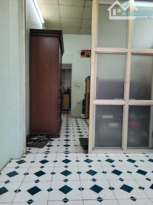 BÁN NHÀ MẶT PHỐ KIM HOA, ĐỐNG ĐA, Ô TÔ TRÁNH, VỈA HÈ, KINH DOANH, 38M, 14.8 TỶ - 4