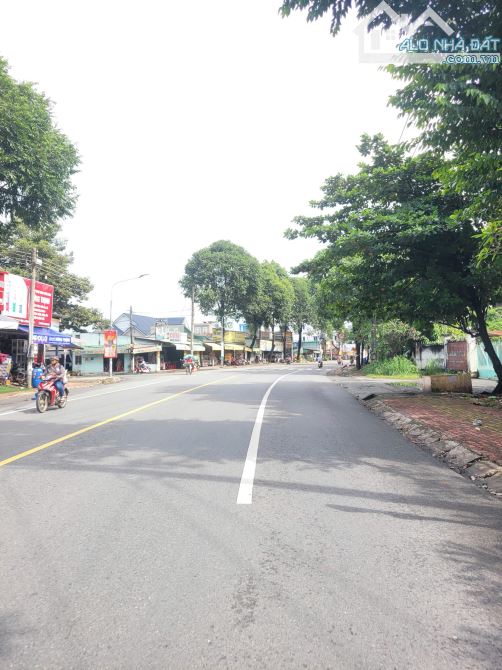 Bán đất 6x15m, mặt tiền Hai Bà Trưng p. Đông Hòa gần sân vận động - 4