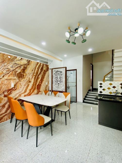 Căn nhà 2 tầng, 54m2 ngay Hồng Hà, Tân Bình. Giá: 3 Tỷ 290. SHR, hẻm 5m, full nội thất - 4