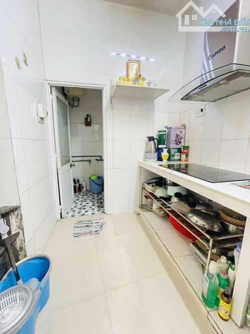 ♥ Kiệt gần MT Điện Biên Phủ, 50m2, 2 tầng đúc, nhỉnh 3 tỷ - 4