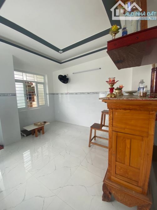 🏡 BÁN NHÀ 3 TẦNG MỚI, KIÊN CỐ – THANH KHÊ, ĐÀ NẴNG 5Tỷ2 ✅ - 4