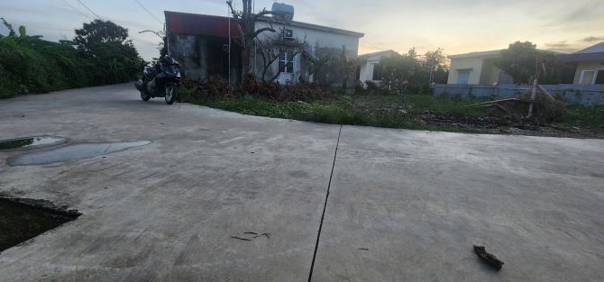 3 LÔ F0 GIÁ CÔNG NHÂN – BÁCH PHƯƠNG (An Thắng cũ) – AN LÃO  Diện tích vừa vặn, ngõ rộng 4– - 4