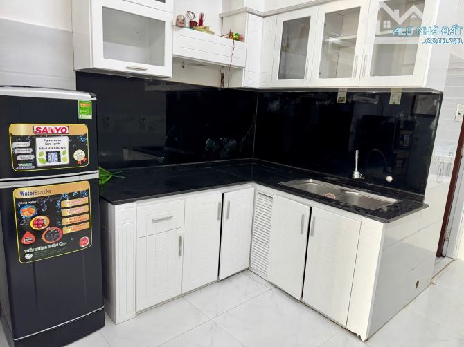 BÁN NHÀ 2 TẦNG K05 CÙ CHÍNH LAN Ô TÔ ĐẬU ĐỔ - 4