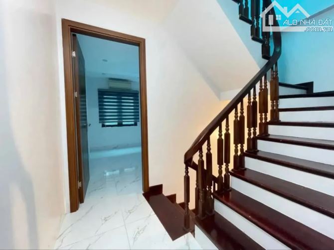 Bán Nhà Phố Tam Khương, Đống Đa, DT 50m2, 5 Tầng Mới Cứng, Gần Phố, Nhỉnh 12 Tỷ - 4