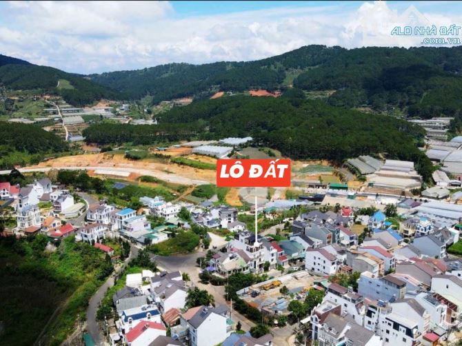 Bán Đất Biệt Thự An Sơn 315m2, View siêu đẹp, 16,3 tỷ(TLCC) Ngang 12m Dài 27m - 3