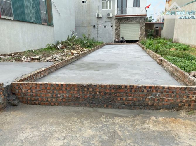 bán lô đất Kính Nỗ-Uy Nỗ- ĐA: 66,5m2- sẵn sổ- gần bệnh viện, trung tâm, giao thô - 4