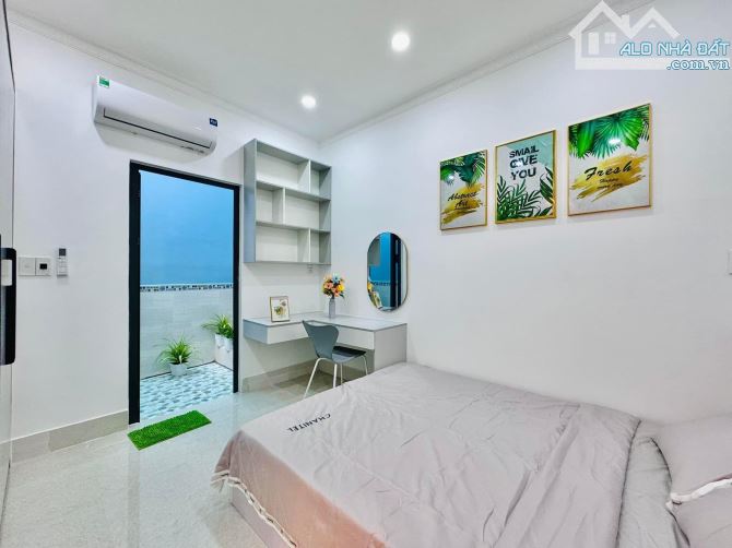 Bán căn đang cho thuê 16tr/ tháng ngay Đào Duy Anh, Phú Nhuận. Giá: 2 tỷ 540tr/60m2, riêng - 4