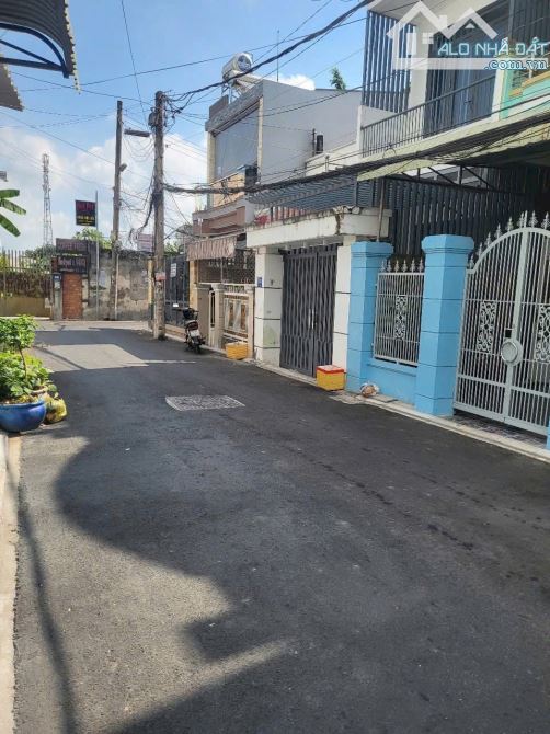 Căn nhà đang cho thuê có dòng tiền ngay Tân Xuân, Hóc Môn có diện tích 64m2, 850trieu - 4