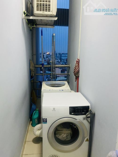✅Bán căn hộ Nguyễn Văn Đậu 2PN-94m2, Full nội thất, Giá 4.8 Tỷ, siêu thoáng - 4