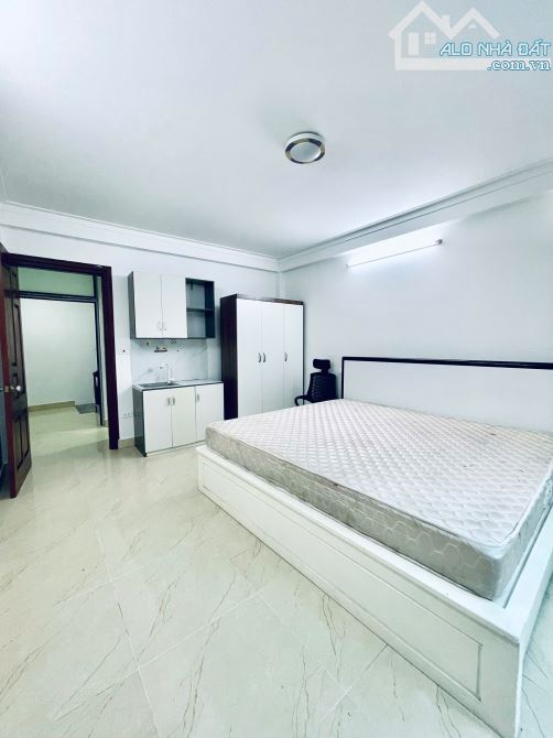 Nhà Dân Phố Kim Giang, Giá Tốt Nhất Thị Trường, Đầu Tư Giữ Tiền - 4
