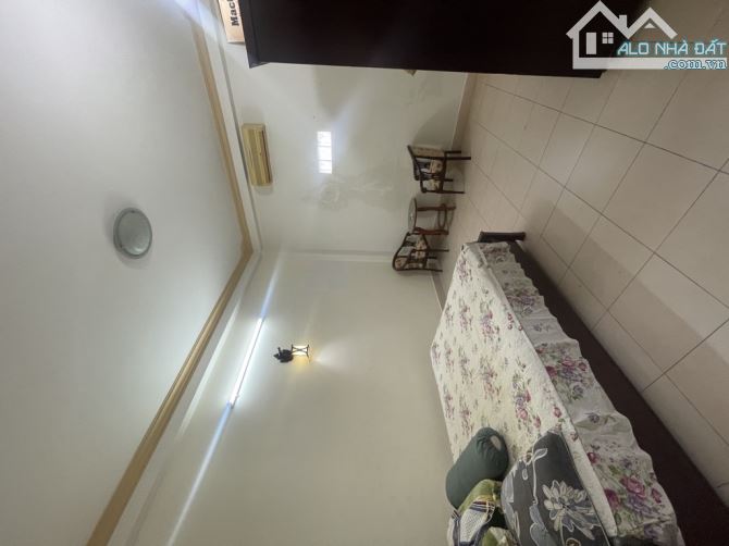 Bán nhà gần Lý Phục Man Q7 - 4x19 - 3 tầng - Hẻm 4m - Nhỉnh 6 tỷ - 4