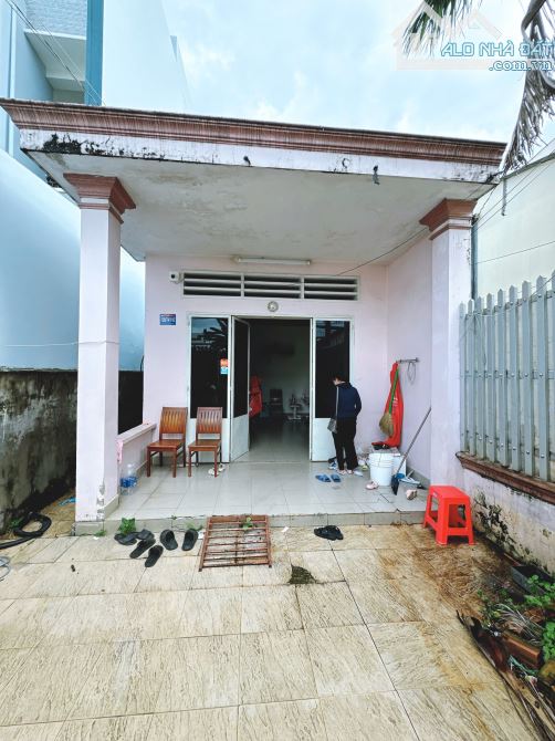 Bán nhà gác lửng gần chợ phường Tân Tiến. - 4