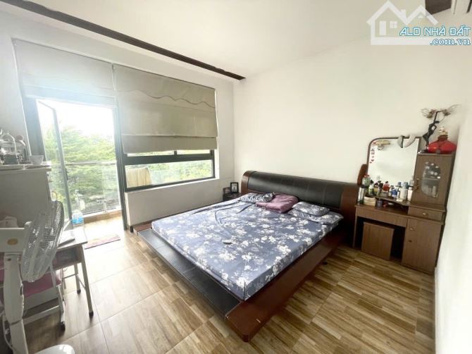 Bán nhà 4 tầng 2 mặt tiền kinh doanh Gò vấp. 140m2 8x18m, giá chỉ 22,5 tỷ - 4