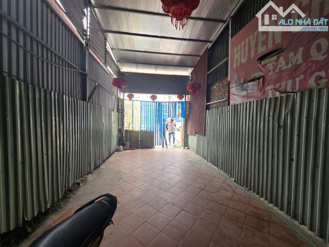 🏡 BÁN NHÀ MẶT PHỐ QL3 – ĐÔNG ANH - 4