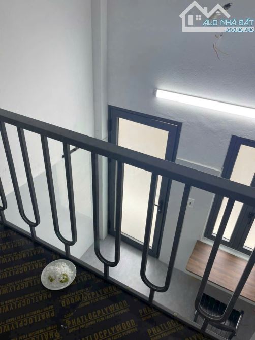 BÁN DÃY TRỌ 5 PHÒNG KIỆT ĐỐI DIỆN CÂY XÂY ĐỒNG KHỞI - 4