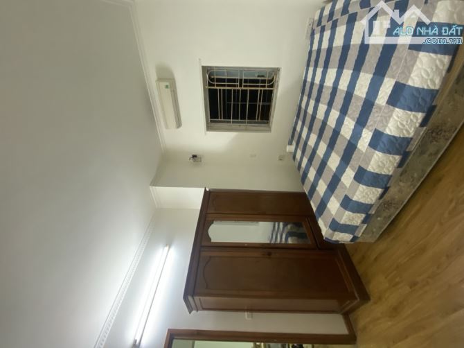 Bán căn hộ tập ô chợ dừa tt đống đa lô góc hai thoáng nhà đẹp ở ngay ô tô đỗ cách 10M - 4