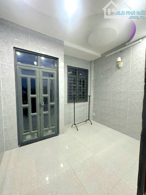 Nhà thuê mới đẹp Gò Vấp 4PN 3WC gần Lê Đức Thọ✅️ Đường số 5  Phường 17 - 4