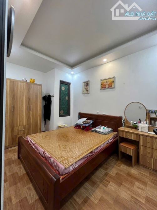 🌟 Siêu phẩm nhà độc lập 3 tầng 50m² – Trung tâm TĐC Sở Dầu, Hồng Bàng, Hải Phòng. 4,85 tỷ - 4