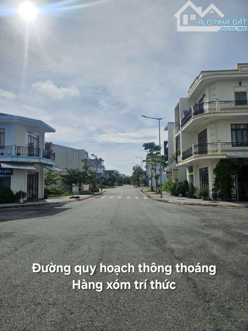 🔥🏠 Bán đất KQH Hương Sơ - Ngang 4,7m hiếm - sạch sẽ không cống trụ - 4